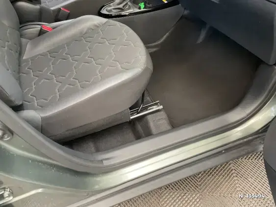 TOYOTA AYGO X - voiture d'occasion - Photo 26