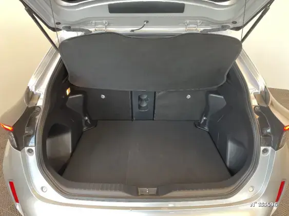 TOYOTA YARIS CROSS I - voiture d'occasion - Photo 7