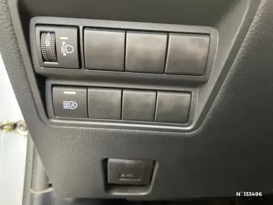 TOYOTA YARIS CROSS I - voiture d'occasion - Photo 15