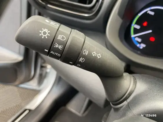 TOYOTA YARIS CROSS I - voiture d'occasion - Photo 40
