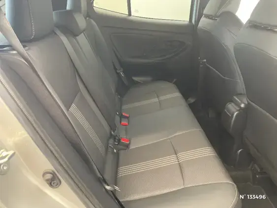 TOYOTA YARIS CROSS I - voiture d'occasion - Photo 11
