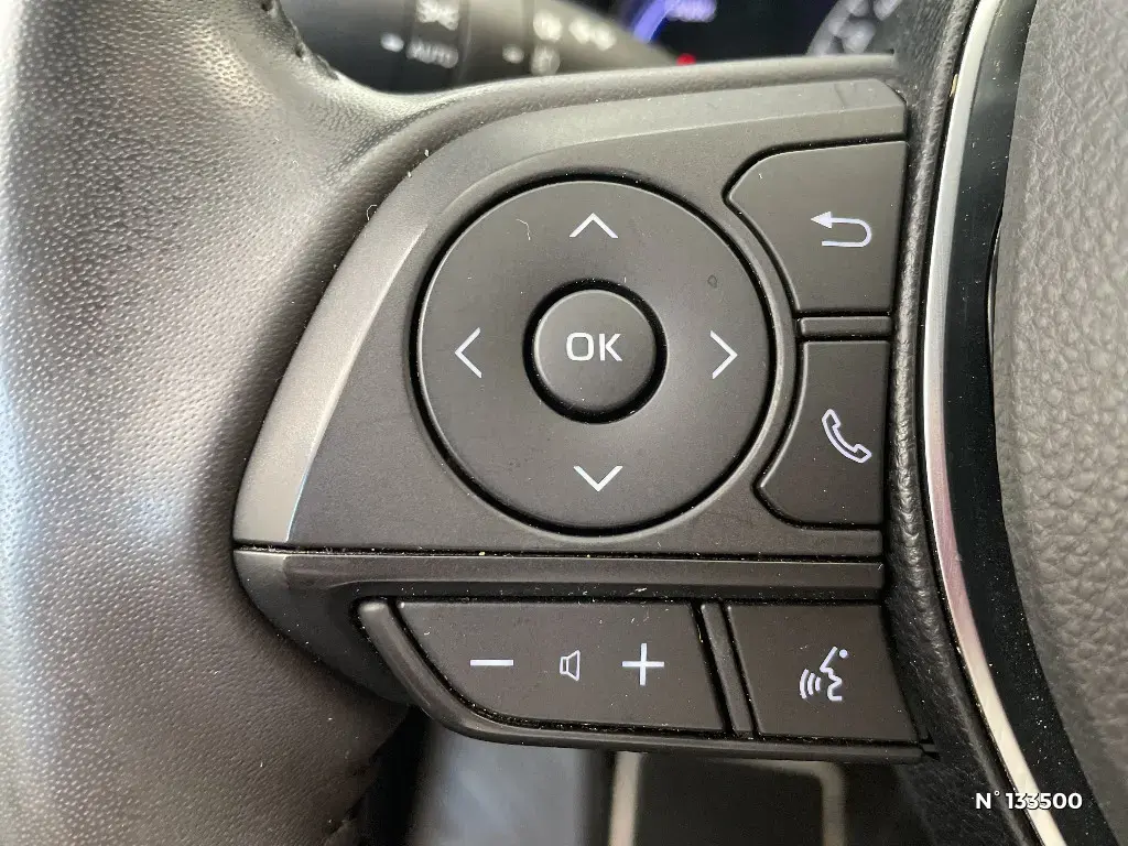 TOYOTA RAV4 V - Miniature 12