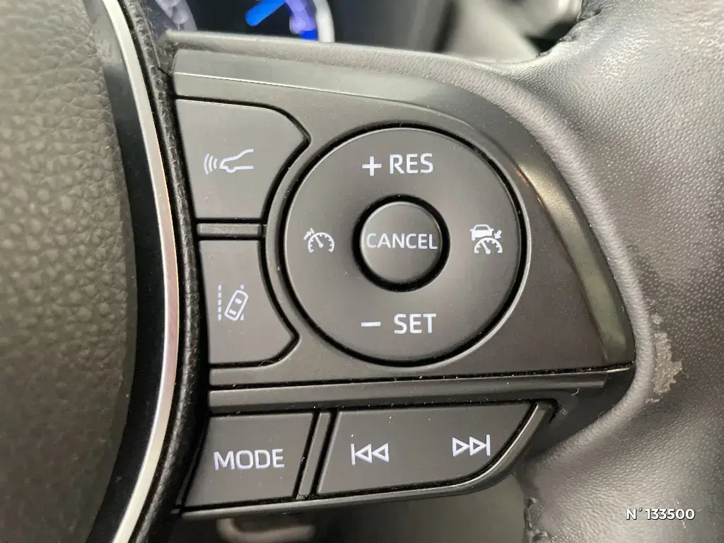 TOYOTA RAV4 V - Miniature 13