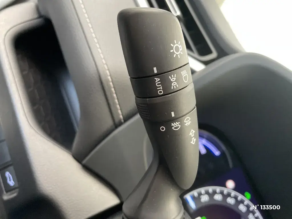 TOYOTA RAV4 V - Miniature 14