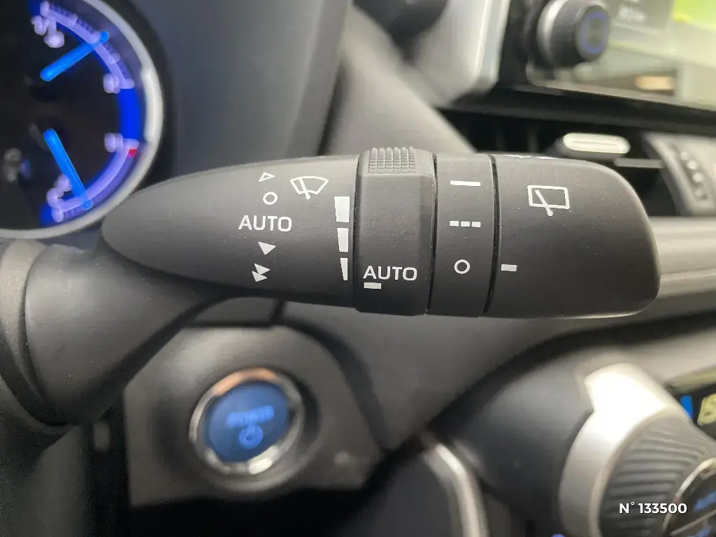 TOYOTA RAV4 V - Miniature 15