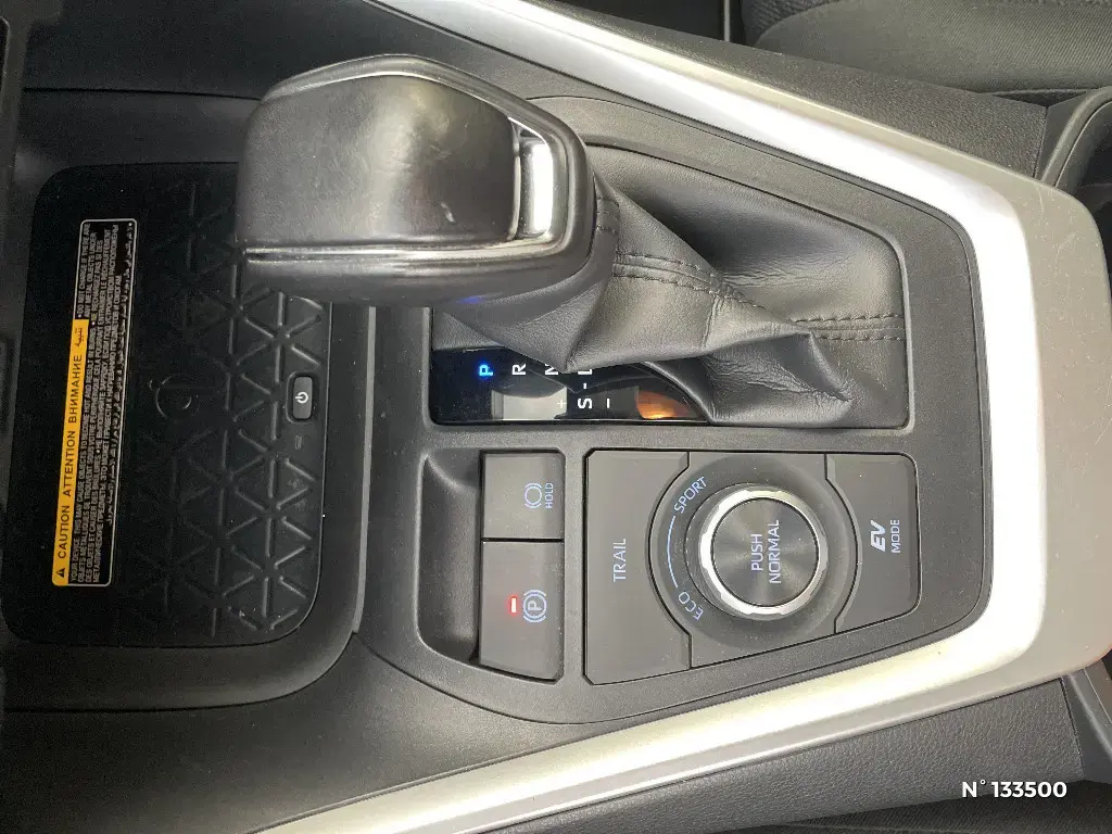 TOYOTA RAV4 V - Miniature 16