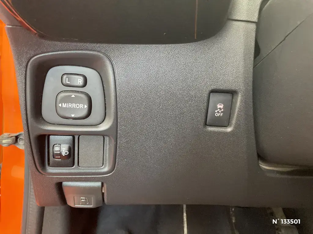 TOYOTA AYGO II - Miniature 11