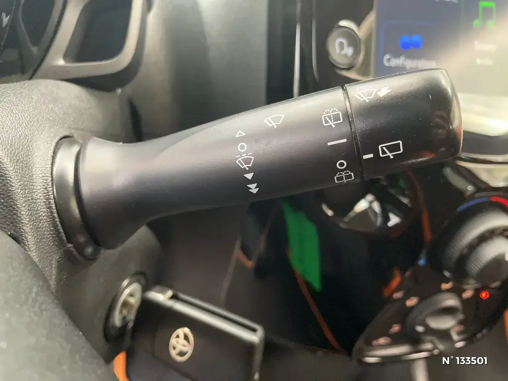 TOYOTA AYGO II - Miniature 19