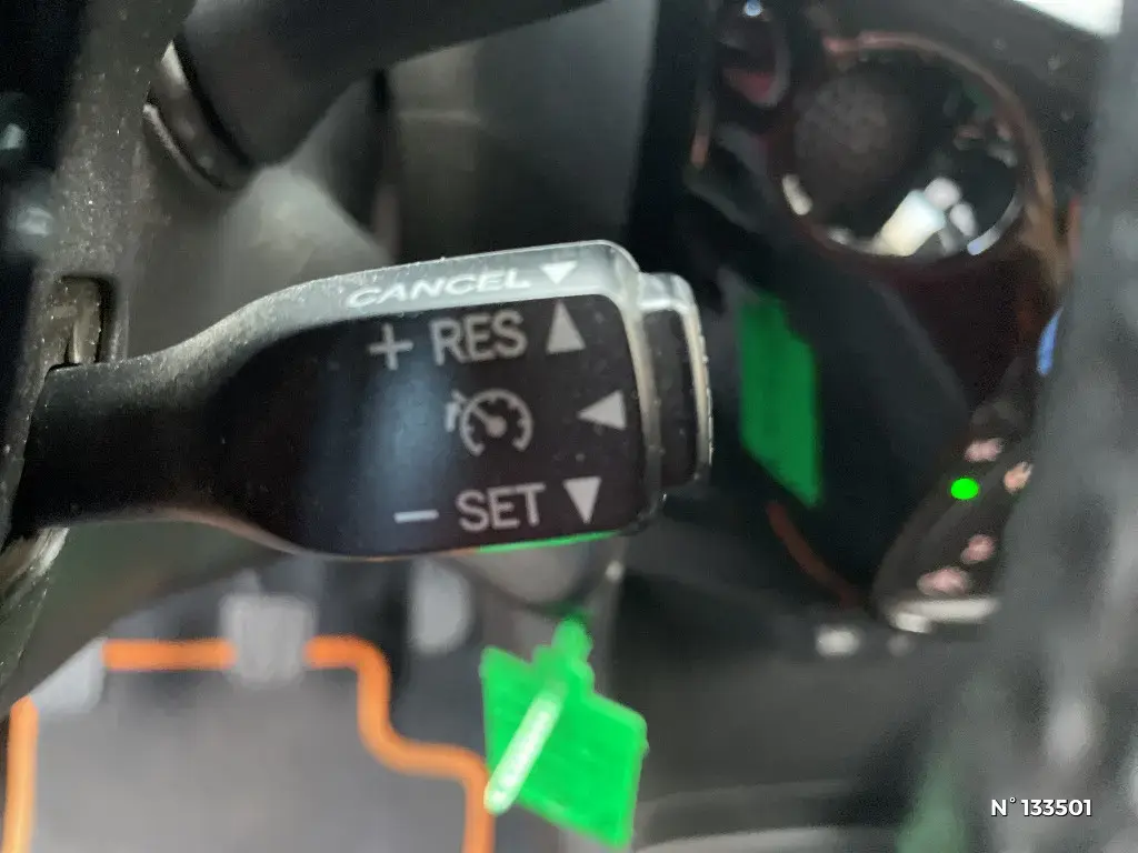 TOYOTA AYGO II - Miniature 21