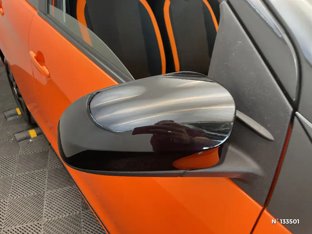 TOYOTA AYGO II - Miniature 25