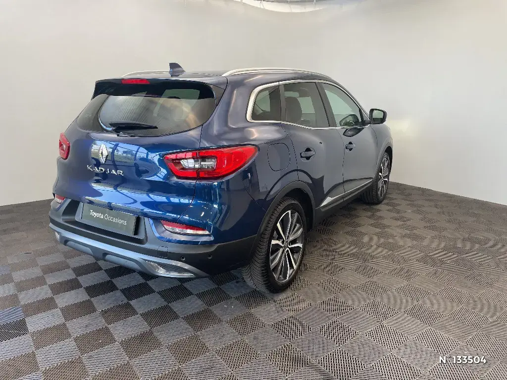 RENAULT KADJAR - Miniature 2