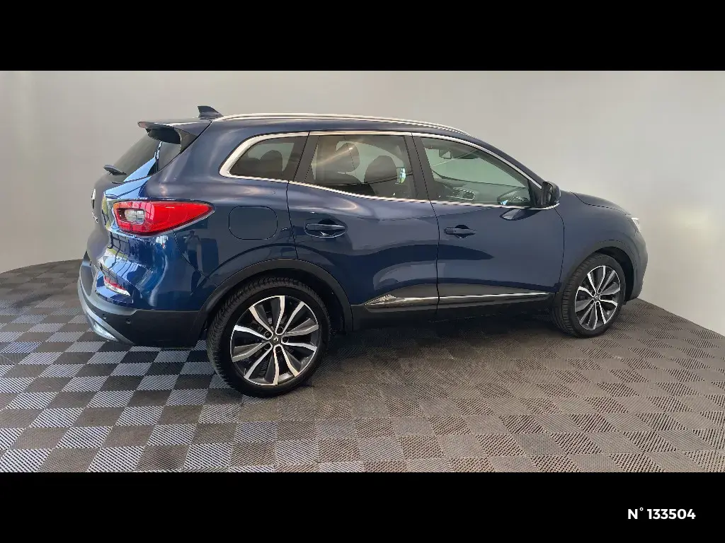 RENAULT KADJAR - Miniature 3