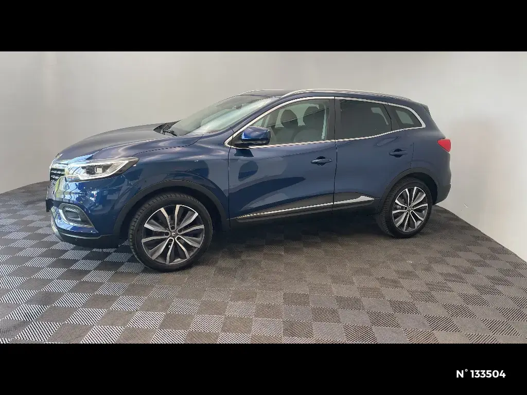 RENAULT KADJAR - Miniature 4