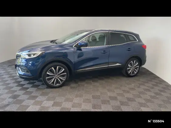 RENAULT KADJAR - voiture d'occasion - Photo 2