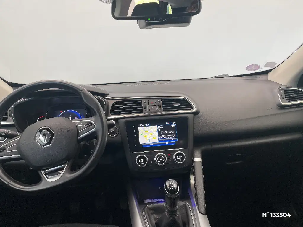 RENAULT KADJAR - Miniature 6