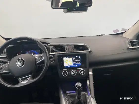 RENAULT KADJAR - voiture d'occasion - Photo 9