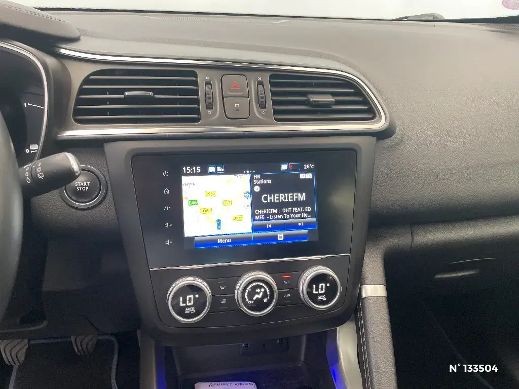 RENAULT KADJAR - Miniature 7