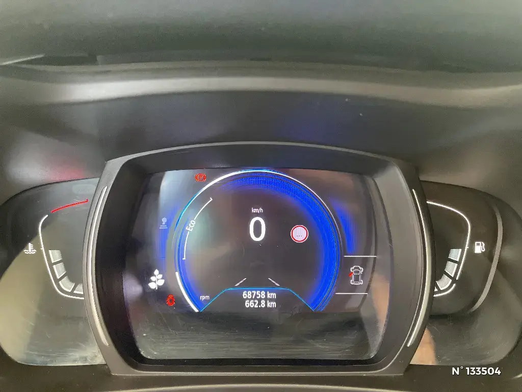 RENAULT KADJAR - Miniature 8