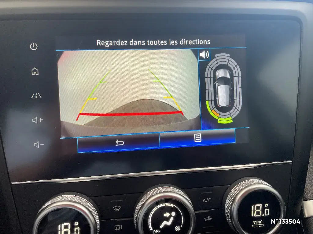 RENAULT KADJAR - Miniature 9