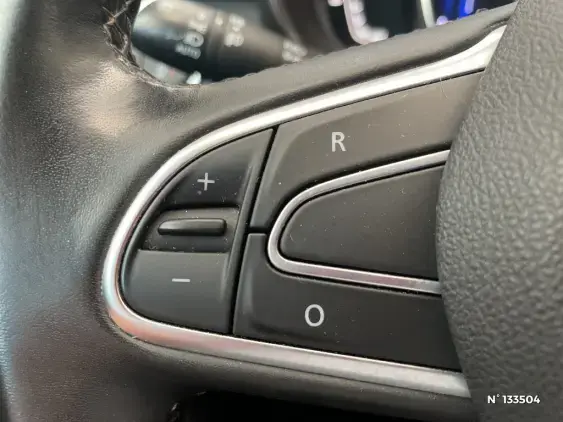 RENAULT KADJAR - voiture d'occasion - Photo 32