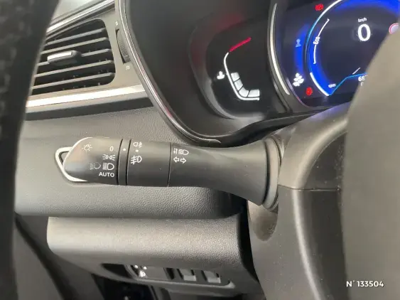 RENAULT KADJAR - voiture d'occasion - Photo 34