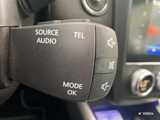 RENAULT KADJAR - voiture d'occasion - Photo 36