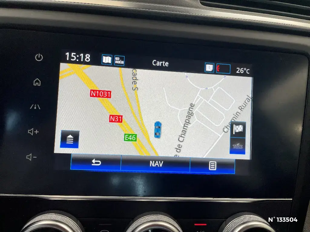 RENAULT KADJAR - Miniature 18