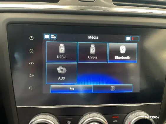 RENAULT KADJAR - voiture d'occasion - Photo 39