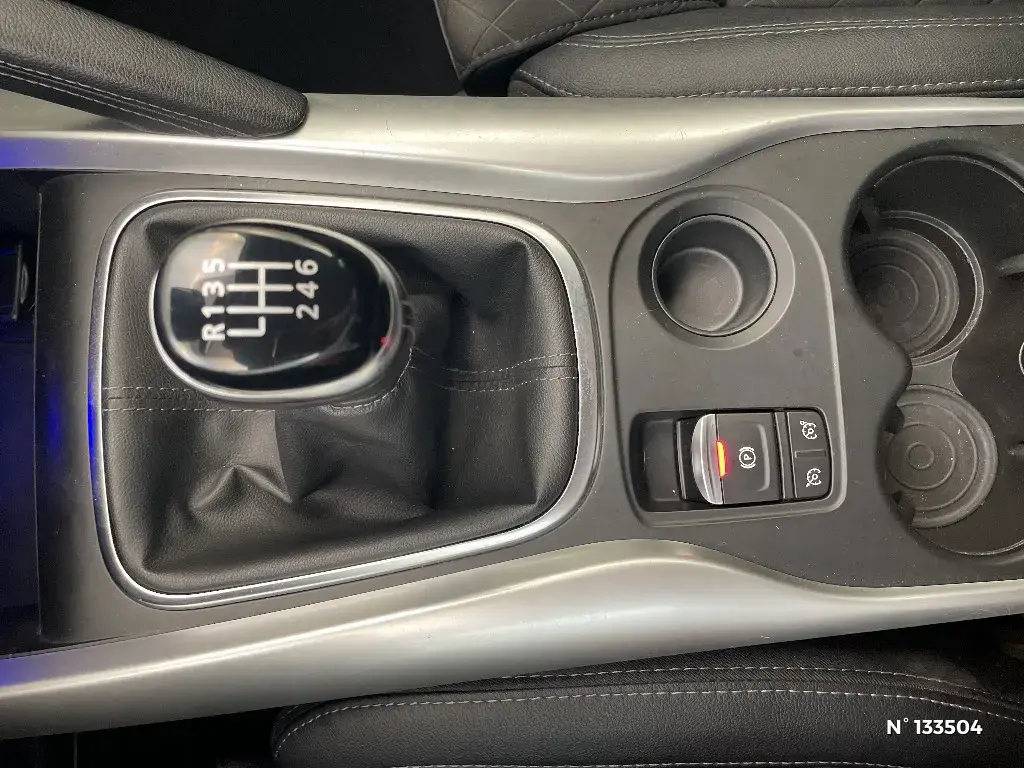RENAULT KADJAR - Miniature 22