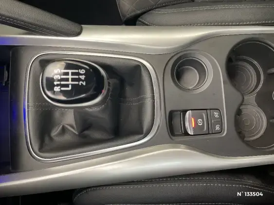 RENAULT KADJAR - voiture d'occasion - Photo 41