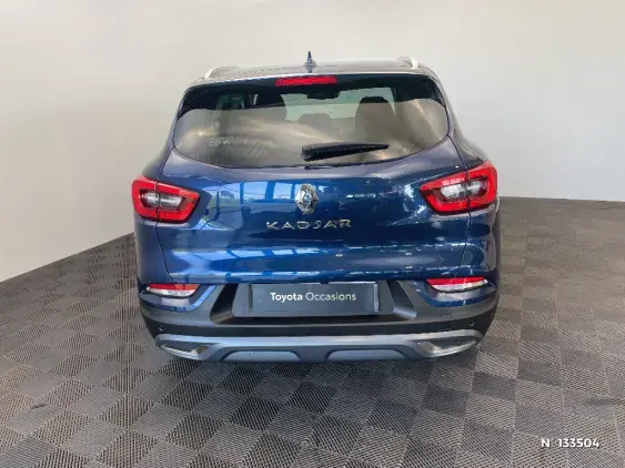 RENAULT KADJAR - voiture d'occasion - Photo 6