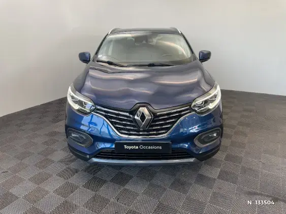 RENAULT KADJAR - voiture d'occasion - Photo 3