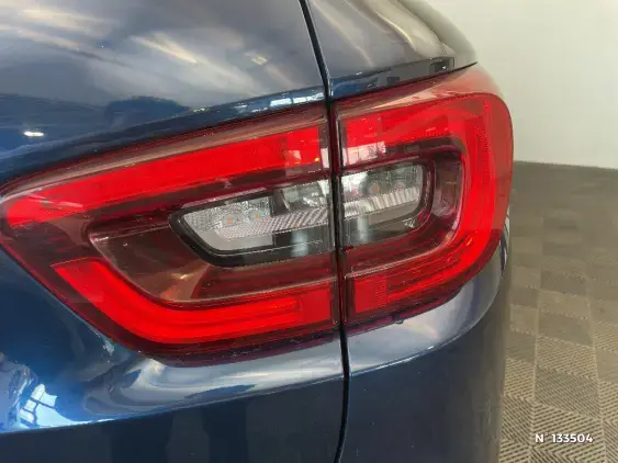 RENAULT KADJAR - voiture d'occasion - Photo 26