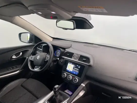 RENAULT KADJAR - voiture d'occasion - Photo 10