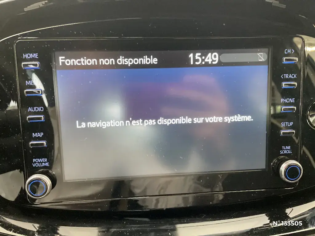 TOYOTA AYGO X - Miniature 20