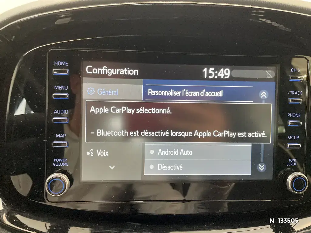 TOYOTA AYGO X - Miniature 22