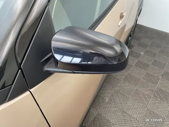 TOYOTA AYGO X - voiture d'occasion - Photo 43