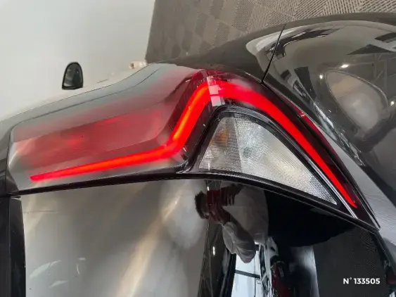 TOYOTA AYGO X - voiture d'occasion - Photo 26
