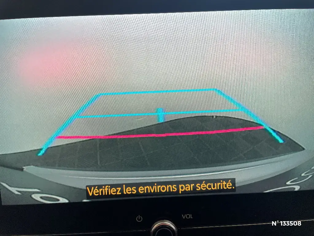 TOYOTA YARIS CROSS I - Miniature 9