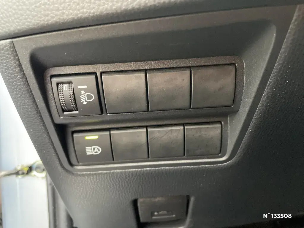 TOYOTA YARIS CROSS I - Miniature 11