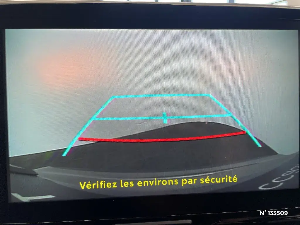 TOYOTA YARIS CROSS I - Miniature 9