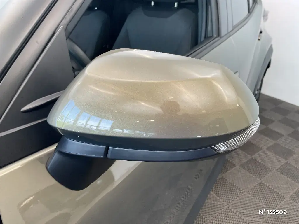 TOYOTA YARIS CROSS I - Miniature 23