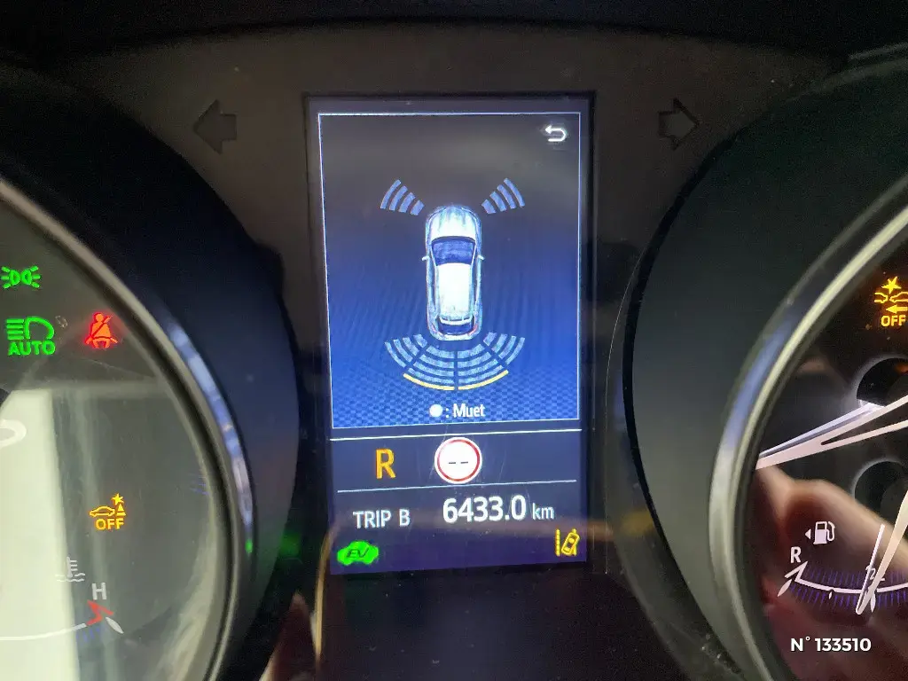 TOYOTA C-HR - Miniature 12
