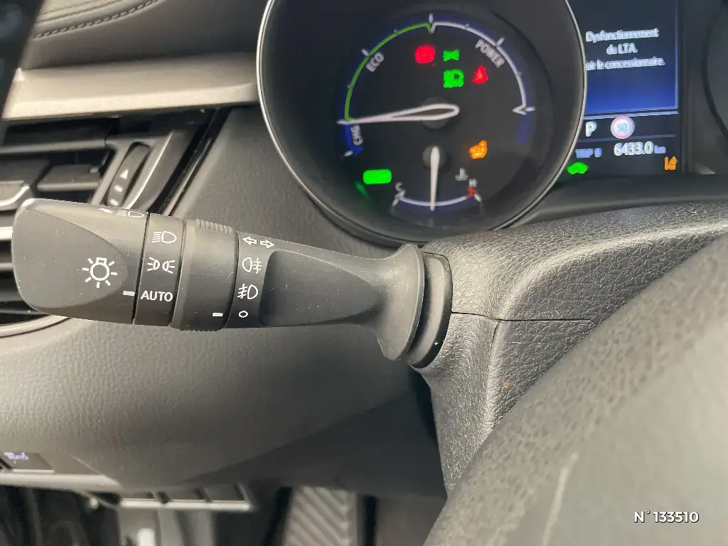 TOYOTA C-HR - Miniature 19