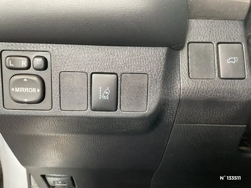 TOYOTA RAV4 IV - Miniature 11