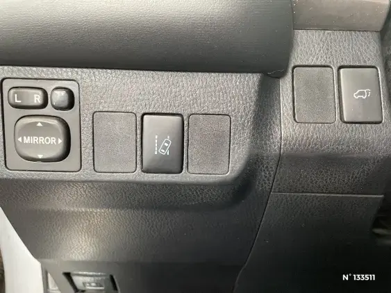 TOYOTA RAV4 IV - voiture d'occasion - Photo 15