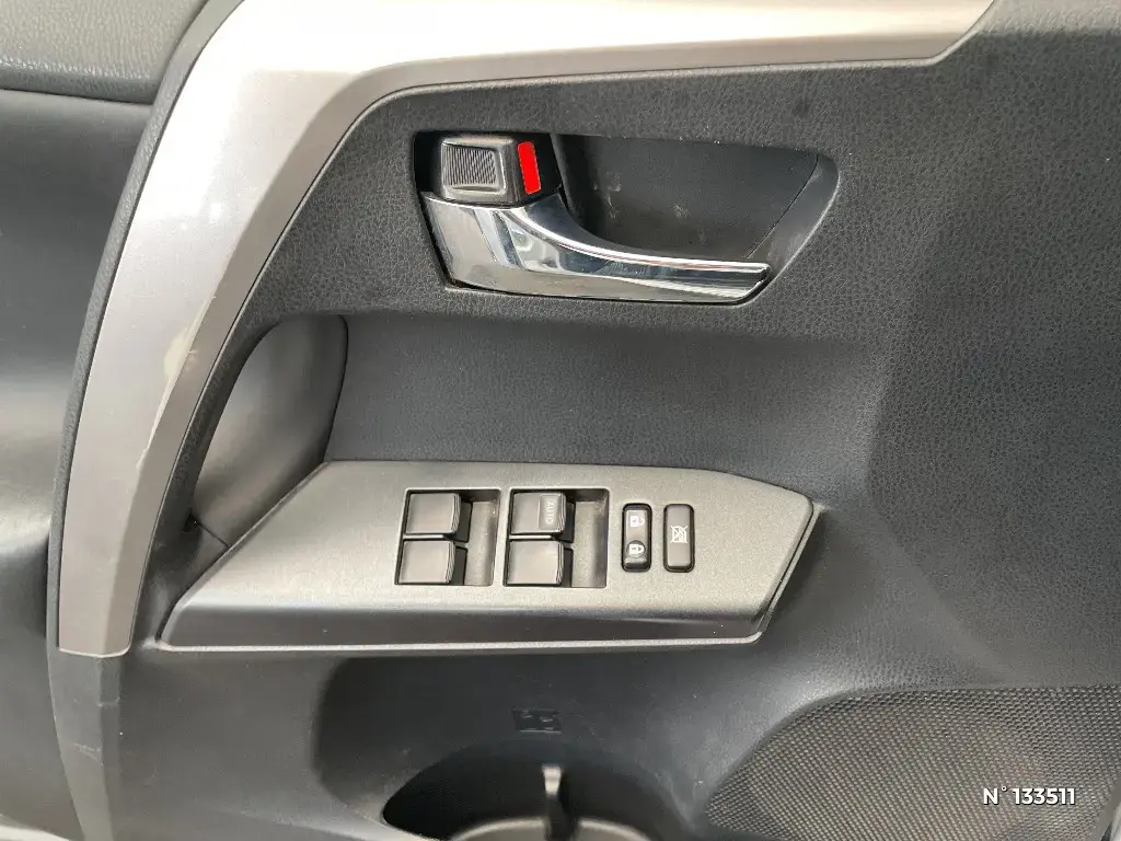 TOYOTA RAV4 IV - Miniature 12