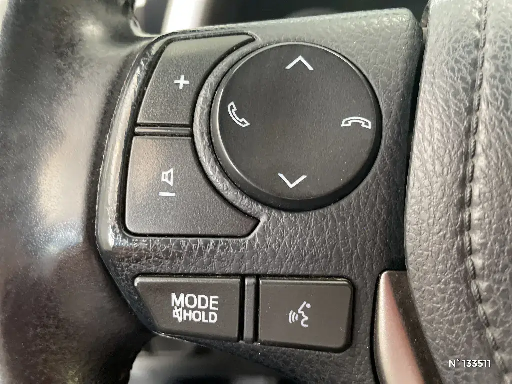 TOYOTA RAV4 IV - Miniature 13