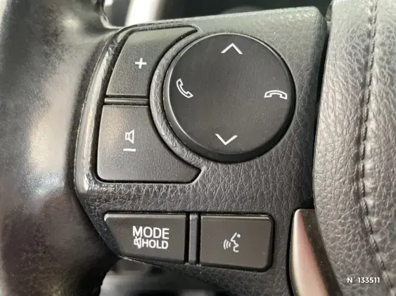 TOYOTA RAV4 IV - voiture d'occasion - Photo 32