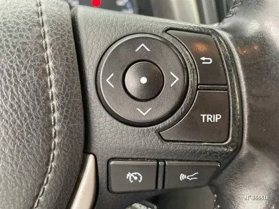 TOYOTA RAV4 IV - voiture d'occasion - Photo 33
